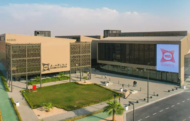 Sharjah Media City Free Zone